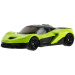 Hot Wheels: McLaren W1 mașinuță verde 1/64 - Mattel