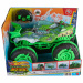 Hot Wheels Monster Trucks Amfibiu cu telecomandă Great Bite 1/15 - Mattel