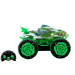 Hot Wheels Monster Trucks Amfibiu cu telecomandă Great Bite 1/15 - Mattel
