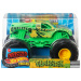 Hot Wheels Monster Trucks: Gunkster mașină monstru 1/24 – Mattel