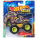 Hot Wheels Monster Trucks: mașinuță monstru Rageasaur 1/64 – Mattel