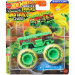 Hot Wheels Monster Trucks: Mutant 5-Alarm mașinuță 1/64 – Mattel