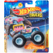 Hot Wheels Monster Trucks: Sweet Ride mașinuță 1/64 – Mattel