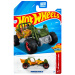 Hot Wheels: Mountin Mauler mașinuță 1/64 - Mattel