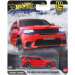 Hot Wheels Premium: Cool-túra 2019 Jeep Grand Cherokee Trackhawk mașinuță 1/64 - Mattel