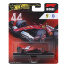 Hot Wheels Premium: Lewis Hamilton Ferrari nr. 44 mașinuță Formula 1 1/64 - Mattel