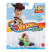 Hot Wheels: RacerVerse Woody mașinuță 1/64 – Mattel