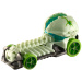 Hot Wheels: Să Cursăm Skull Crusher mașinuță 1/32 - Mattel