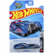 Hot Wheels: Screamliner mașinuță albastră 1/64 - Mattel