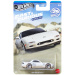 Hot Wheels Seria Silver: Mașinuță 1995 Mazda RX-7 din seria Furios și iute 1/64 - Mattel
