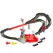 Hot Wheels: Set pistă de curse sprint Formula 1 - Mattel