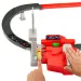 Hot Wheels: Set pistă de curse sprint Formula 1 - Mattel