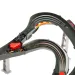 Hot Wheels: Set pistă de curse sprint Formula 1 - Mattel