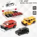 Hummer model mașină metal de mai multe variante 1/32