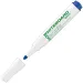 ICO: Antibacterial Whiteboard 11XXL marker culoarea albastră