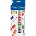 ICO: Creative kids tempera 12 bucăți, 12ml tub