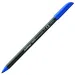 ICO: Edding 1200 marker albastru