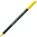 ICO: Edding 1200 marker galben