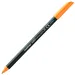 ICO: Edding 1200 marker neon portocaliu D10 (066)