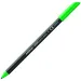 ICO: Edding 1200 verde
