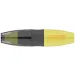 ICO: Focus pastel galben textliner