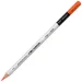 ICO: KOH-I-NOOR 3411 textliner culoare portocaliu creion