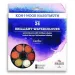 ICO: KOH-I-NOOR set acuarele cu 24 de culori briliante