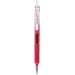 ICO: Penac Inketti 0.5 pix cu gel roz