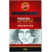ICO: Progresso creioane grafit 8911/8B 12 bucăţi Koh-I-Noor