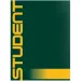 ICO: Student caiet simplu A4