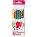 ICO: SÜNI 300 set colorat de 6 bucăți