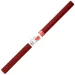 ICO: Süni hârtie creponată culoare maro 200x50cm
