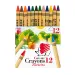 ICO: SÜNI pastel 12buc.