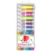 ICO: Tempera metal și neon culori 12 bucăți pachet 12ml tub