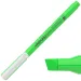 ICO: Videotip Slim textliner culoarea verde