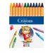 ICO: pastel 12buc.