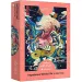 Impetous World Life catifea moale la atingere 500 bucăți puzzle - Trefl