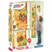 Insecte Measure me 30 bucăți puzzle - Clementoni