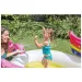 Intex: Unicorn piscină pentru copii stripitoare 272x193x104cm