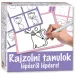 Învăţ să desenez jucărie educativă pentru fete