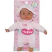Jelley păpușă în haine cu buline 25cm