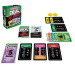 Joc de cărți Monopoly Deal Fără milă - Hasbro