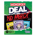 Joc de cărți Monopoly Deal Fără milă - Hasbro