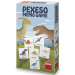 Joc de memorie cu dinozauri