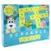 Joc de societate Scrabble Junior - Mattel