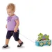Jucărie creativă concurs de broască lemn - Melissa &amp; Doug