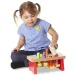 Jucărie creativă măsuţă din lemn - Melissa &amp; Doug
