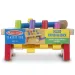 Jucărie creativă măsuţă din lemn - Melissa &amp; Doug
