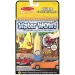 Jucărie creativă vehicule cu apă - Melissa &amp; Doug
