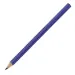 Jumbo Grip creion grafit B albastru - Faber-Castell